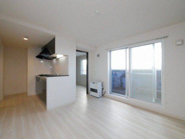 居室・リビング　※別号室参考画像