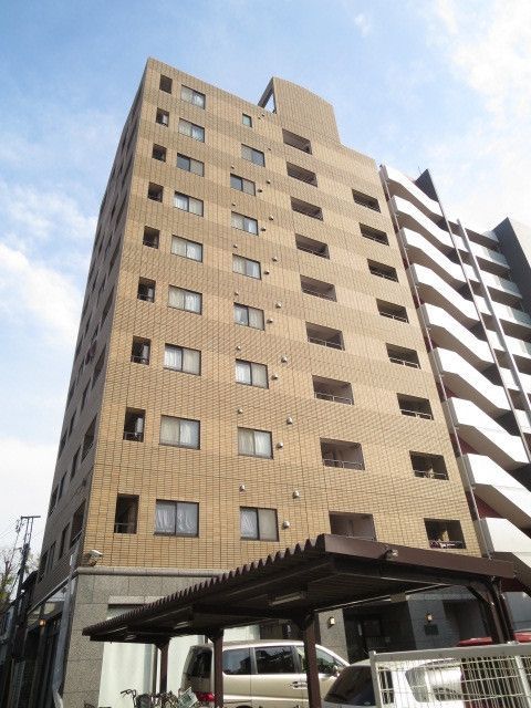 建物外観　☆外観☆