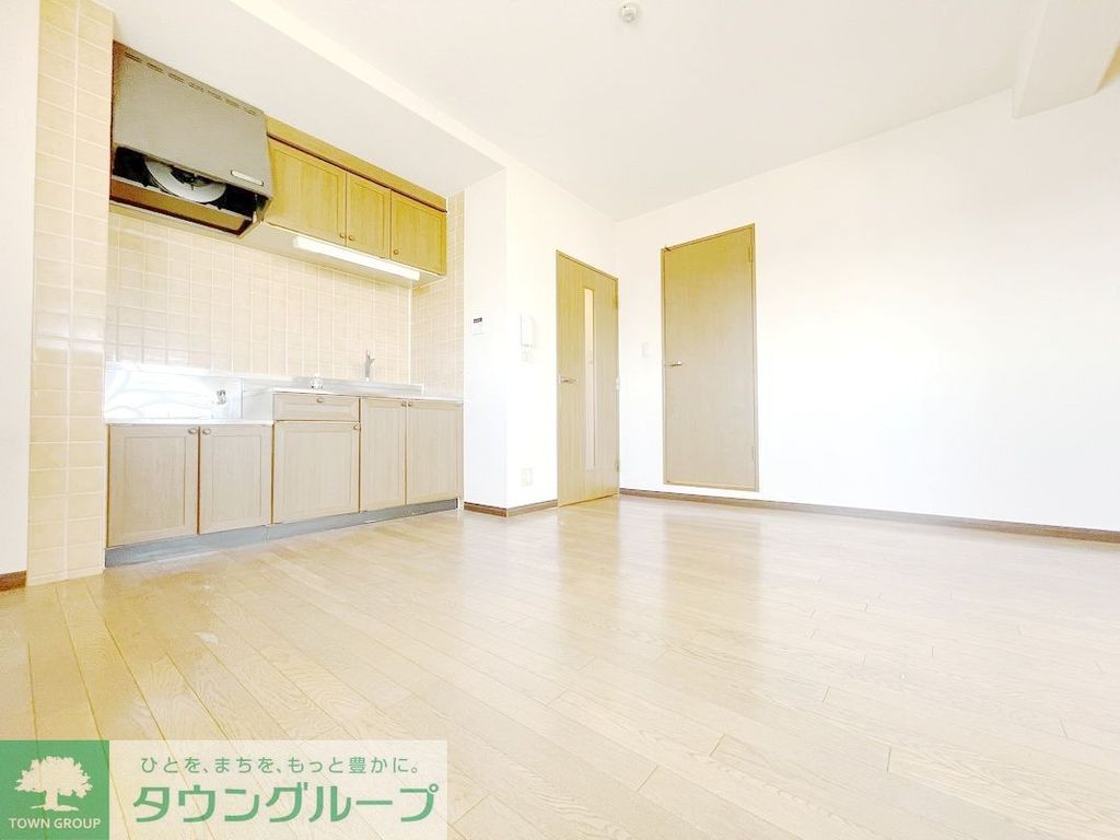 居室・リビング　リビング/居室