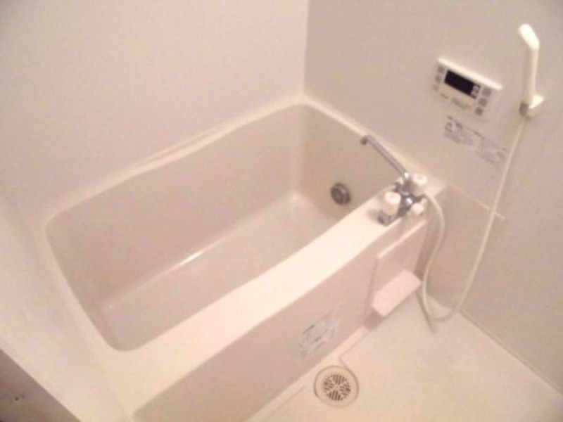 バス・シャワールーム　図面と現状に相違がある場合には現状を優先