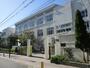 中学校　神戸市立湊川中学校（中学校）まで460m