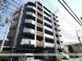 藤崎駅より徒歩9分 3階 築14年1ヶ月の賃貸物件