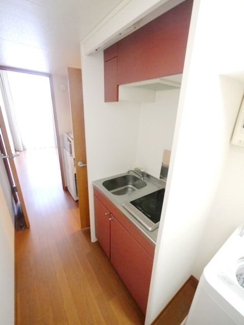 キッチン　★お問い合わせの際は『タウンハウジング橋本店』まで★