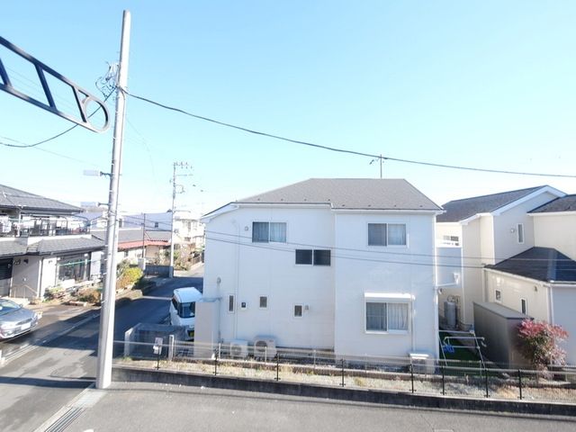 眺望　★お問い合わせの際は『タウンハウジング橋本店』まで★