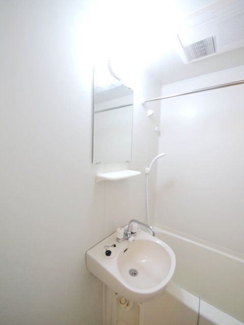 洗面設備　★お問い合わせの際は『タウンハウジング橋本店』まで★