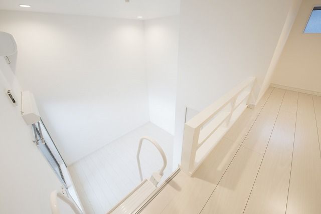 その他設備　エアコン付き