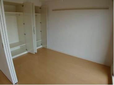 収納　＊別部屋参考写真