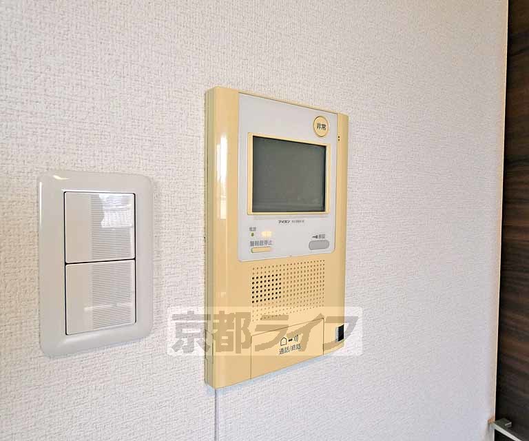 セキュリティ　・お部屋によっては家具家電がついております。