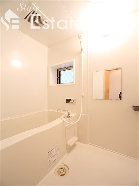 バス・シャワールーム　浴室