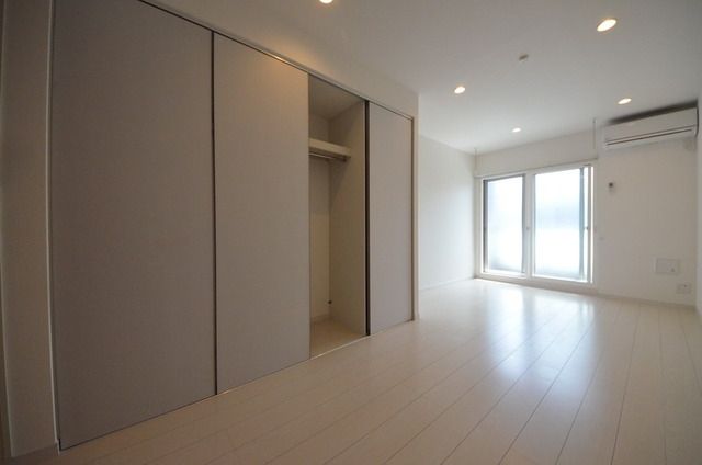 居室・リビング　室内・室内設備