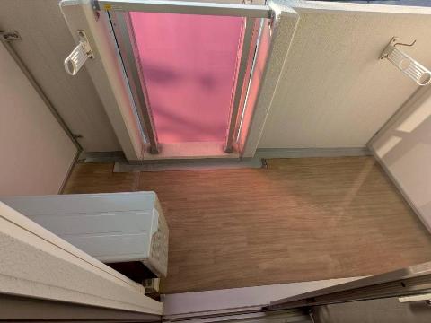 バルコニー　ベランダ