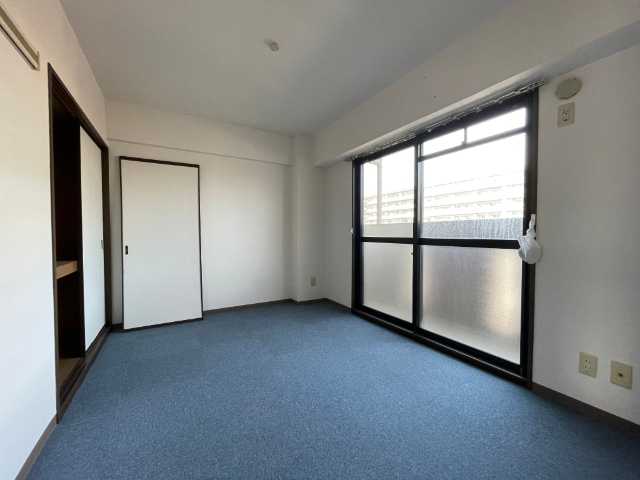 その他部屋・スペース　寝室に使えます