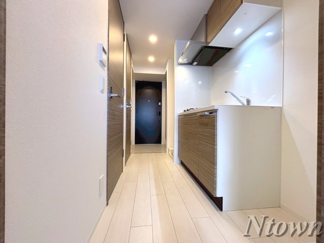 その他部屋・スペース　内装もきれいです