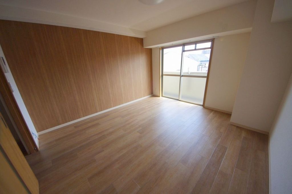 居室・リビング　リビング/居室