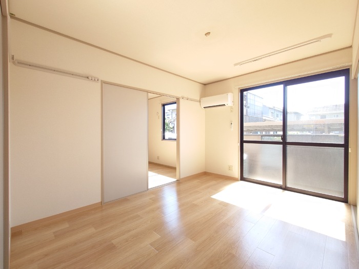 その他部屋・スペース　洋室（北）