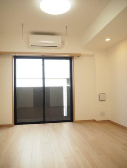 居室・リビング　ルーブル大森西　※同間取り別部屋