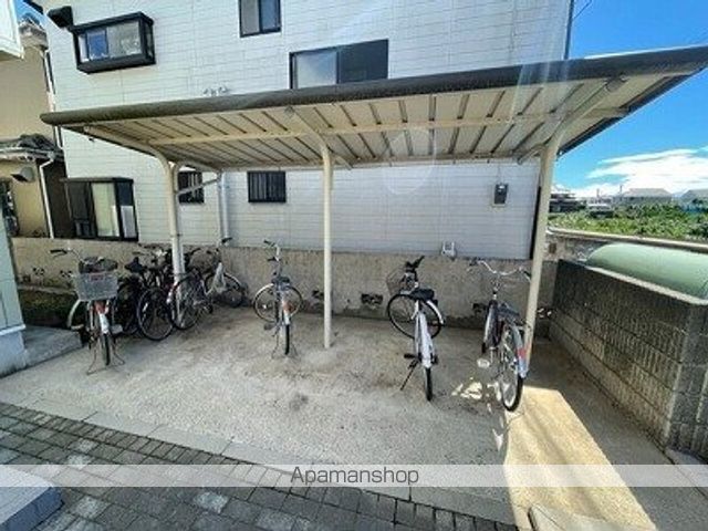 その他共有部分　その他共有部分