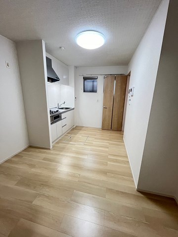 居室・リビング　ゆったりとした居間です