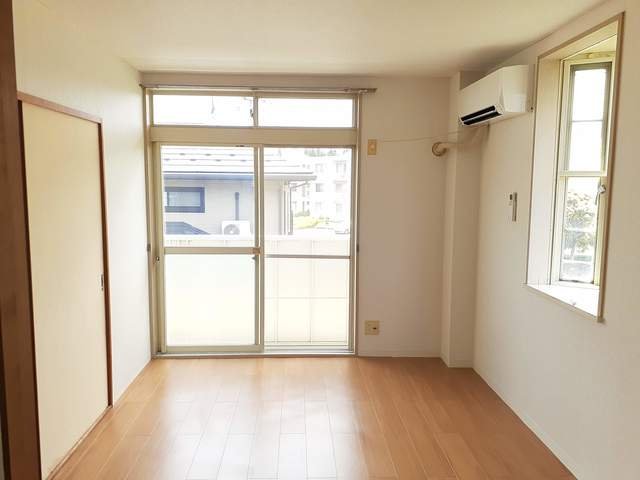 その他部屋・スペース　内装は落ち着いています