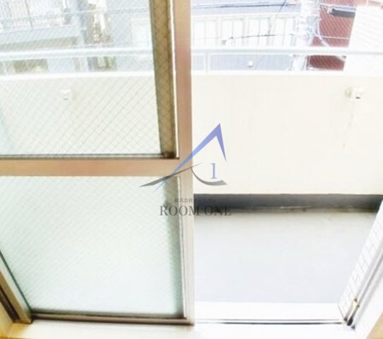 バルコニー　バルコニーです。