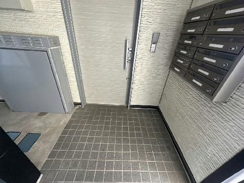 レオパレスエントピアの外観写真