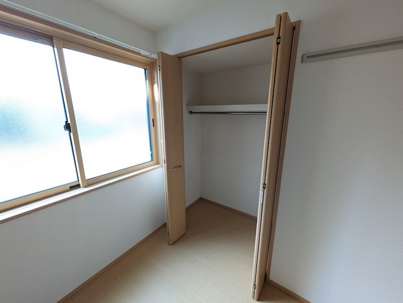 リレント西宮北口の内装写真