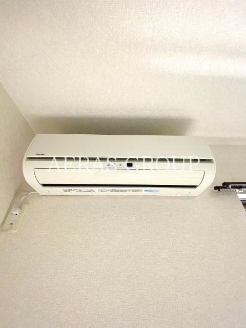 その他設備　別部屋同仕様