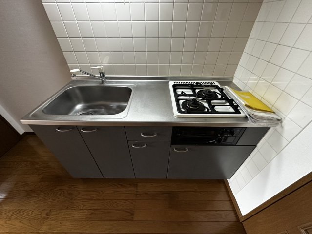 キッチン　別部屋参考