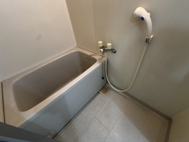 バス・シャワールーム　別部屋参考