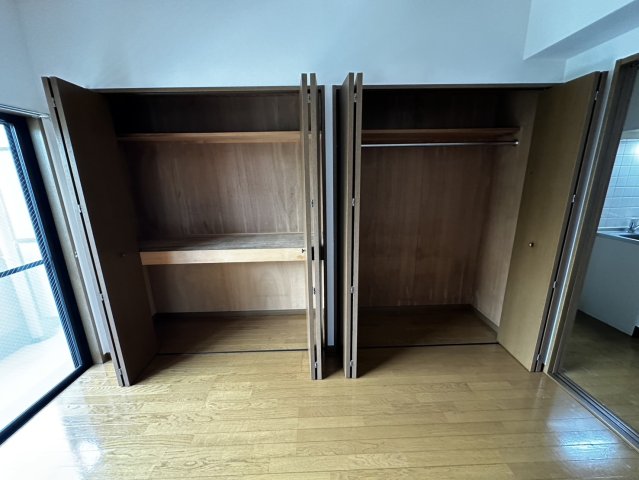 収納　別部屋参考