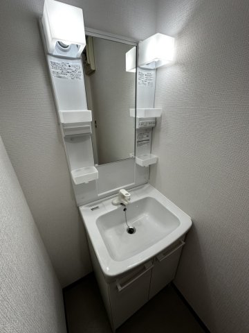 洗面設備　別部屋参考