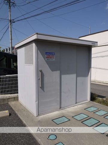 その他共有部分　その他共有部分