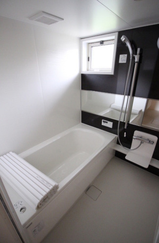 バス・シャワールーム　別号室参考写真