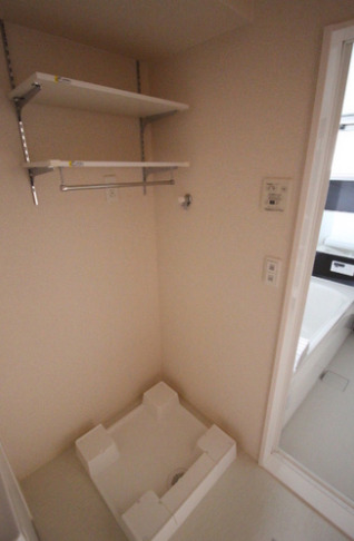その他設備　別号室参考写真