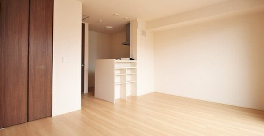 居室・リビング　別号室参考写真