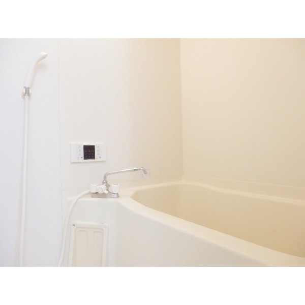 バス・シャワールーム　追焚機能付き