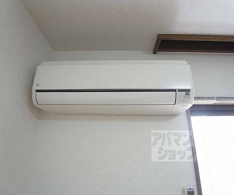 その他設備　部屋によって機種が違います