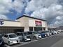 スーパー　バロー 浄水店（スーパー）まで606m