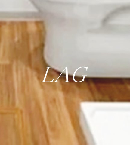 その他設備　室内洗濯機置き場です