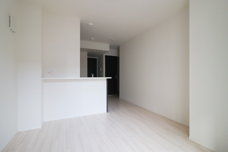 居室・リビング　図面と現状に相違がある場合には現状を優先