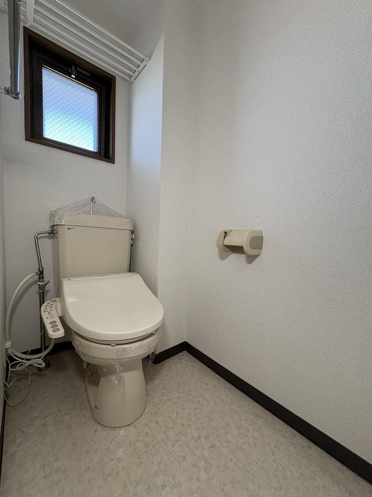 トイレ　◆こちらの物件のお問合わせは、蕪木不動産へお問合せ下さい◆