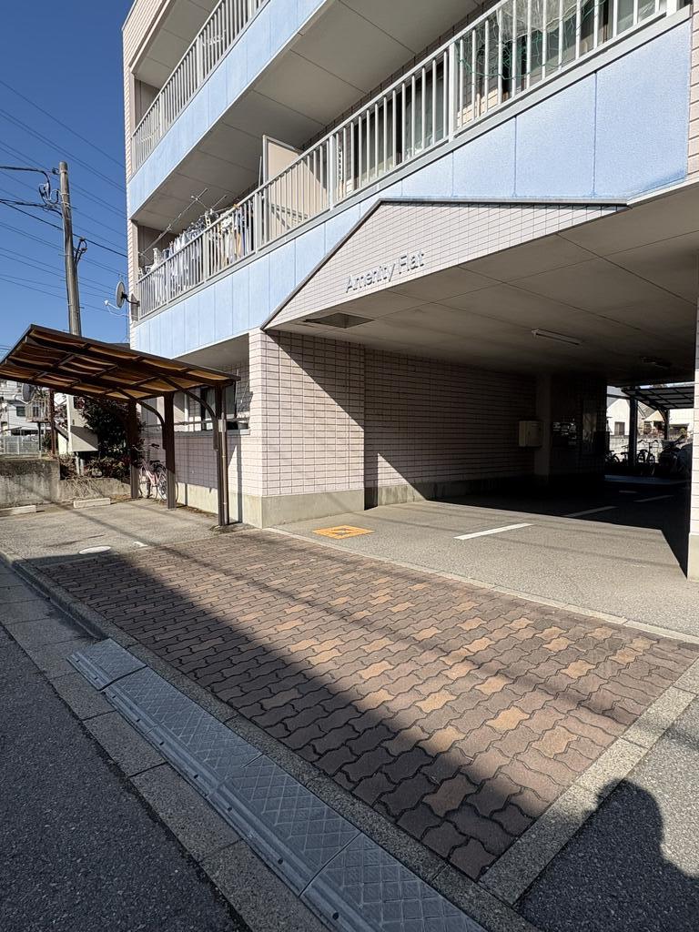 エントランス　◆こちらの物件のお問合わせは、蕪木不動産へお問合せ下さい◆