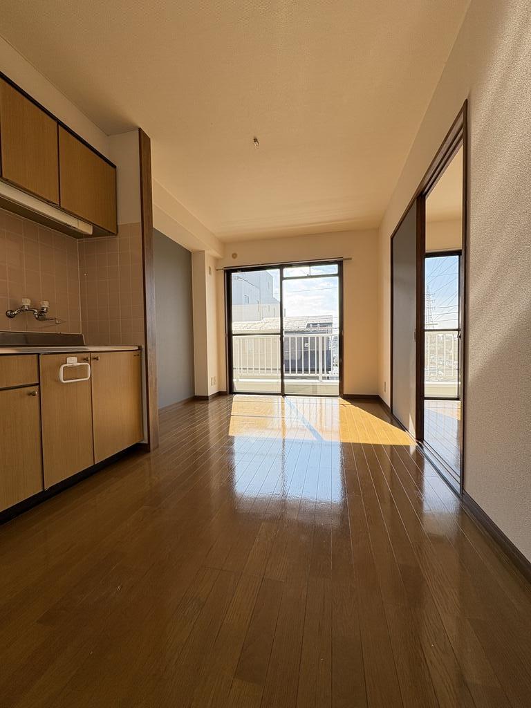 居室・リビング　◆こちらの物件のお問合わせは、蕪木不動産へお問合せ下さい◆