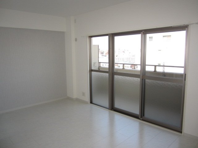 居室・リビング　エスペランサ浄心