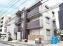 武蔵中原駅よりバス17分 徒歩1分 3階 築11年8ヶ月の賃貸物件
