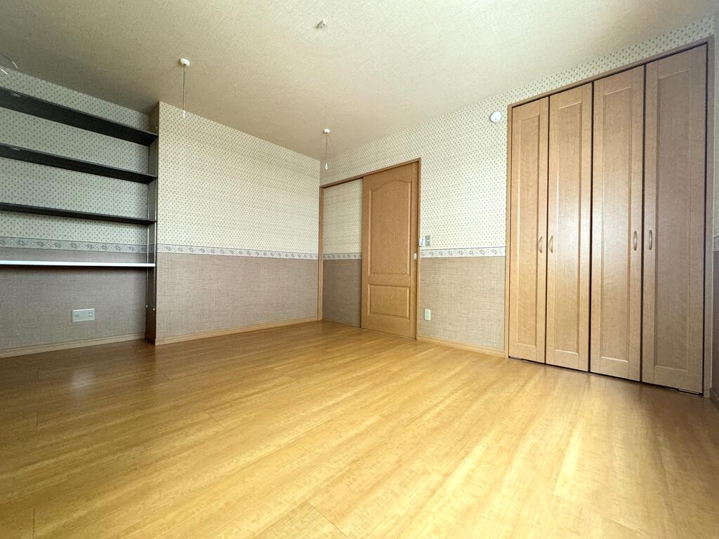 その他部屋・スペース　洋室