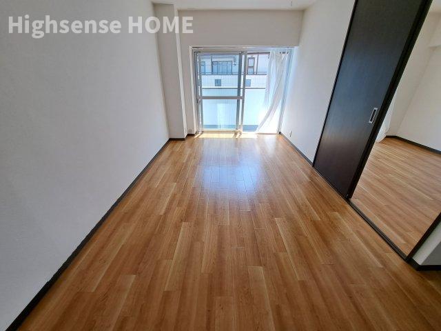 居室・リビング　リビングです