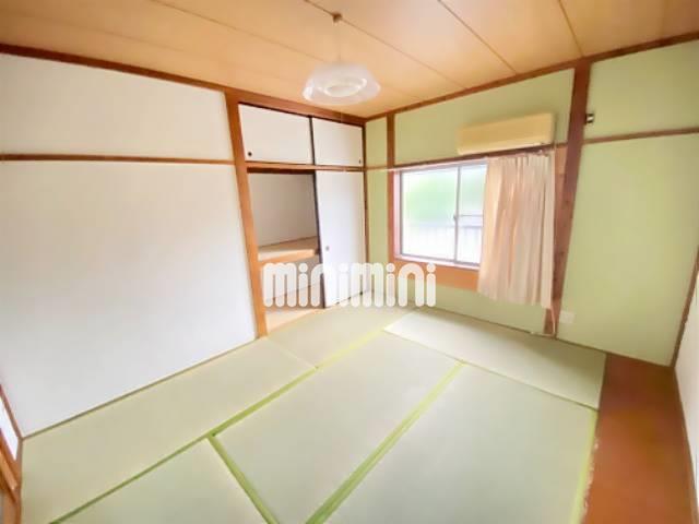 居室・リビング　居室