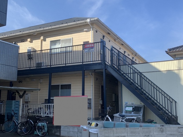 居室・リビング　外観