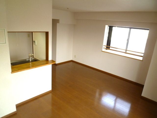 居室・リビング　★別部屋参考画像★